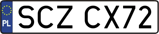 SCZCX72