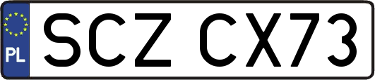 SCZCX73