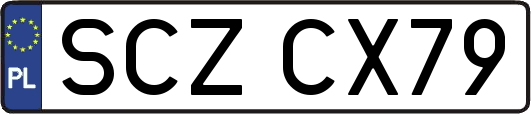 SCZCX79