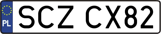 SCZCX82