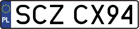 SCZCX94