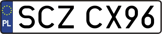 SCZCX96