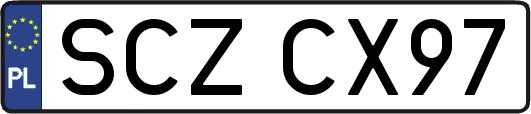 SCZCX97