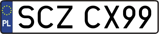 SCZCX99