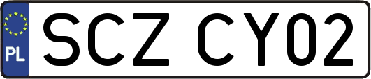 SCZCY02