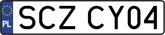 SCZCY04