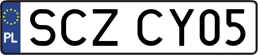 SCZCY05