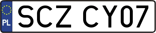 SCZCY07