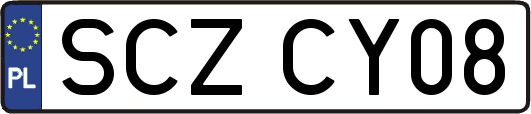SCZCY08