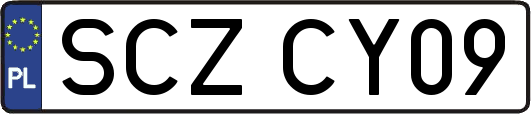 SCZCY09