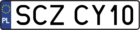 SCZCY10