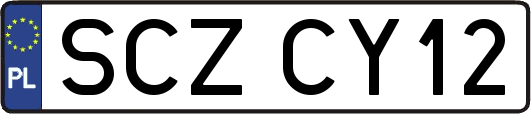 SCZCY12