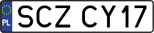 SCZCY17