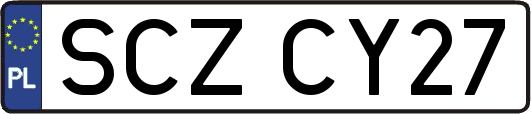 SCZCY27