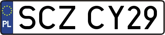 SCZCY29