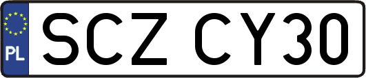 SCZCY30