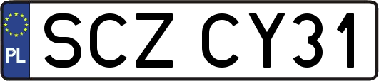 SCZCY31