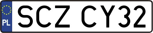SCZCY32