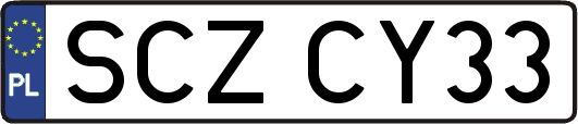 SCZCY33