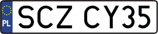 SCZCY35