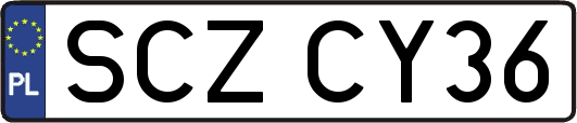 SCZCY36