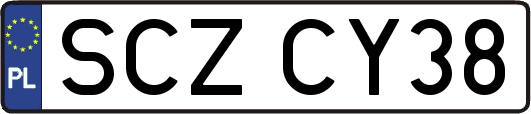 SCZCY38