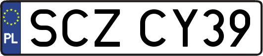 SCZCY39