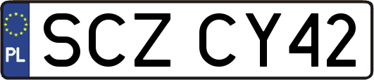 SCZCY42