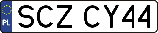SCZCY44
