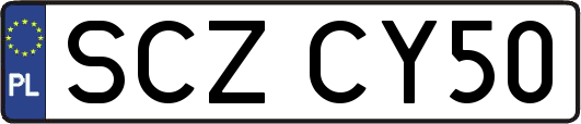 SCZCY50