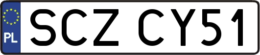SCZCY51