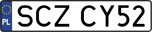 SCZCY52