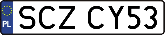 SCZCY53