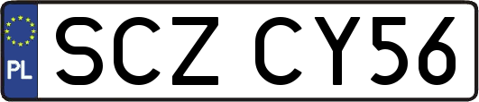 SCZCY56