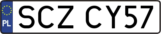 SCZCY57