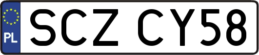 SCZCY58