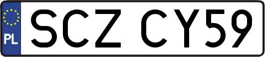 SCZCY59