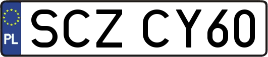 SCZCY60