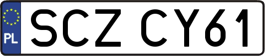 SCZCY61