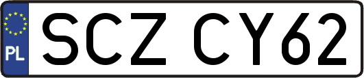 SCZCY62