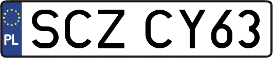 SCZCY63