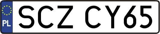 SCZCY65