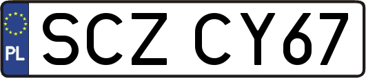 SCZCY67