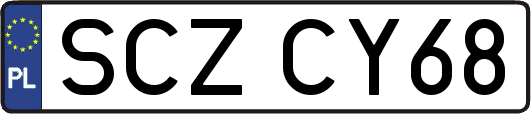 SCZCY68