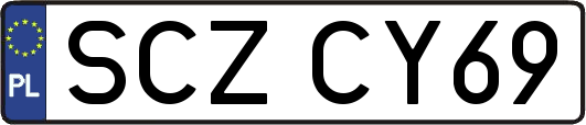 SCZCY69