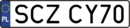 SCZCY70