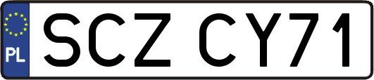 SCZCY71