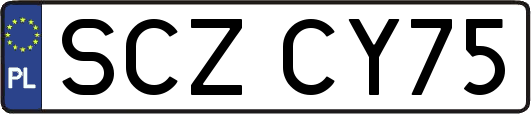 SCZCY75