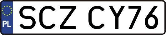 SCZCY76