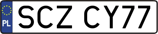 SCZCY77